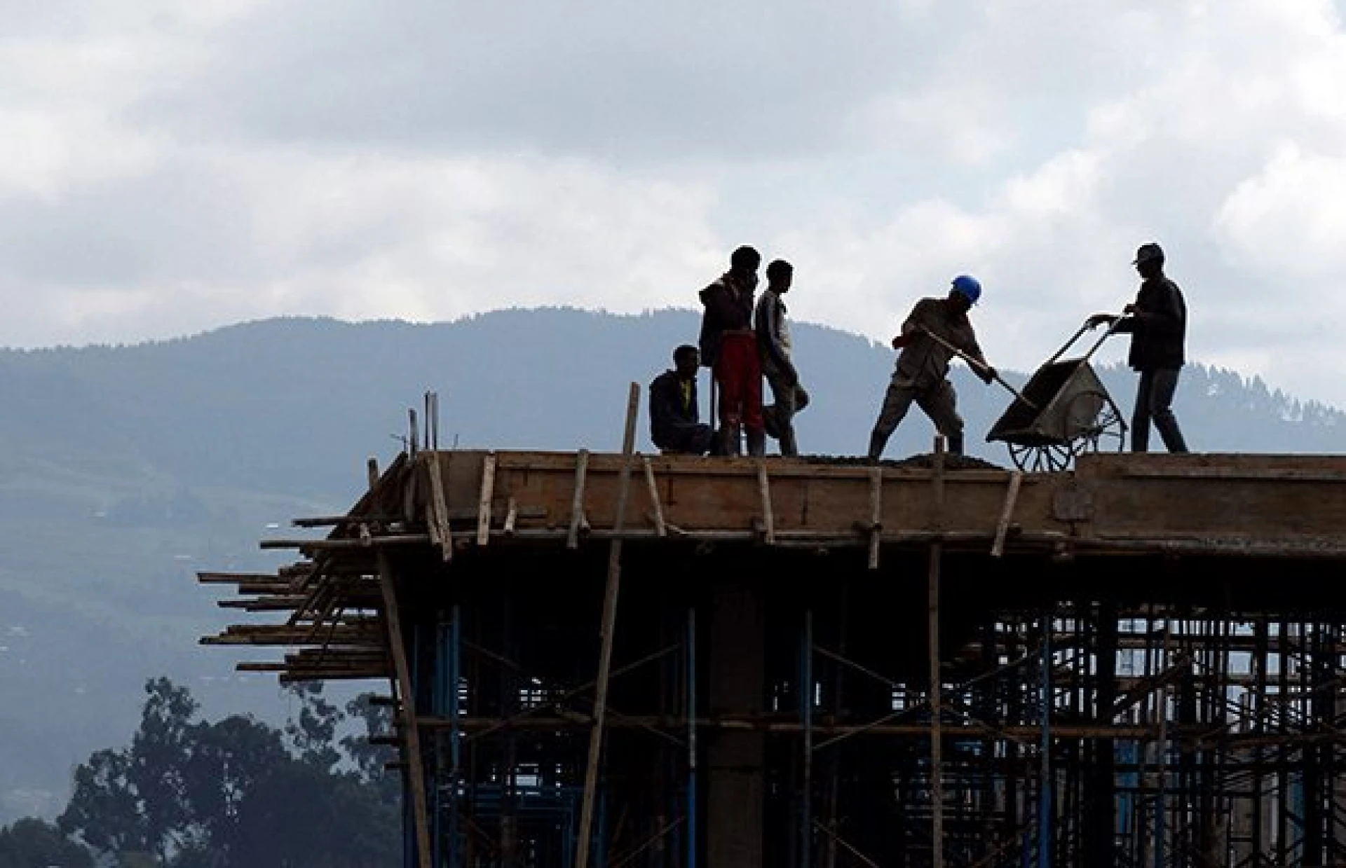 Inversión Histórica en el Sector Inmobiliario Mexicano: 14,500 MDD para 2024