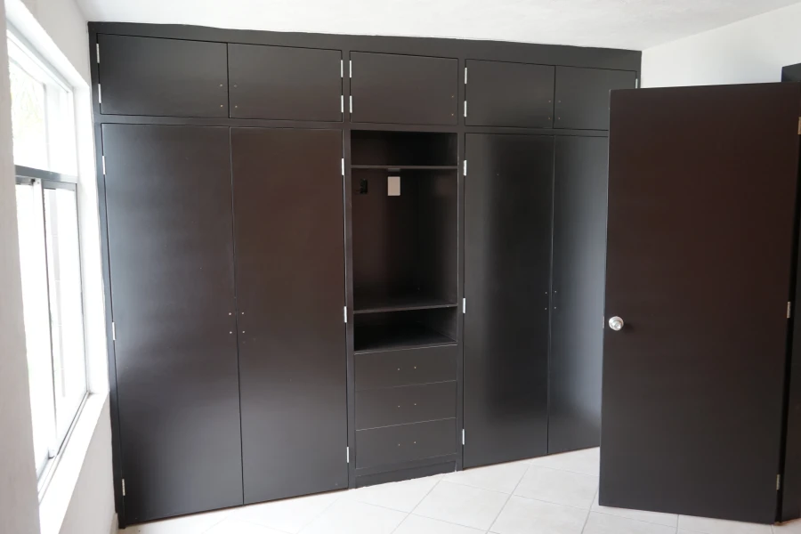 Villas de San Martín modelo Europa