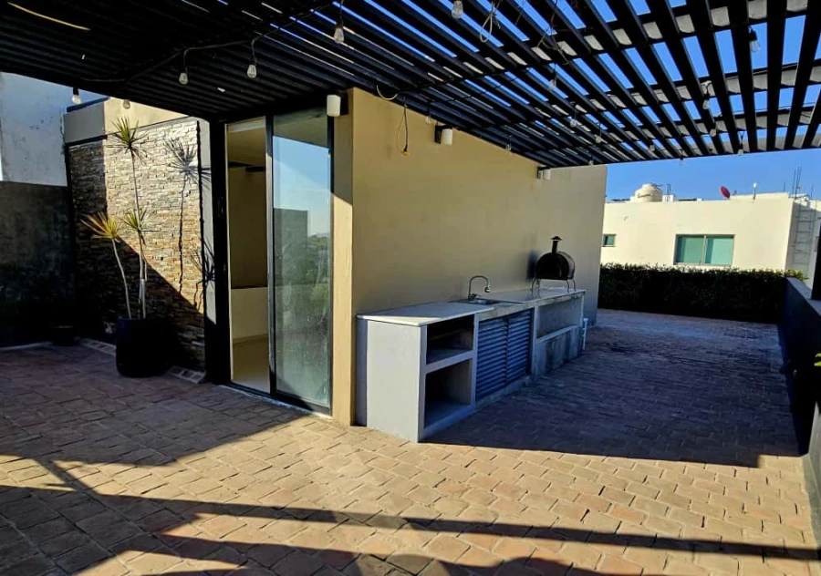 Casa en venta Valle imperial coto Maya