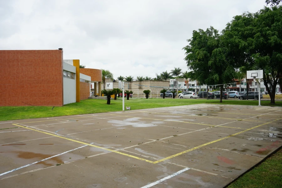 Villas de San Martín modelo Europa