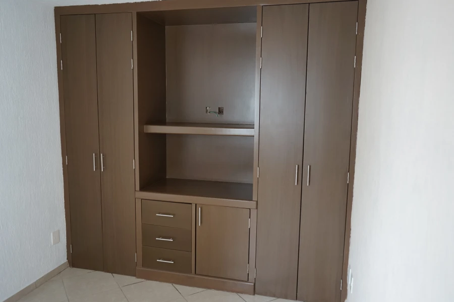 Villas de San Martín modelo Europa