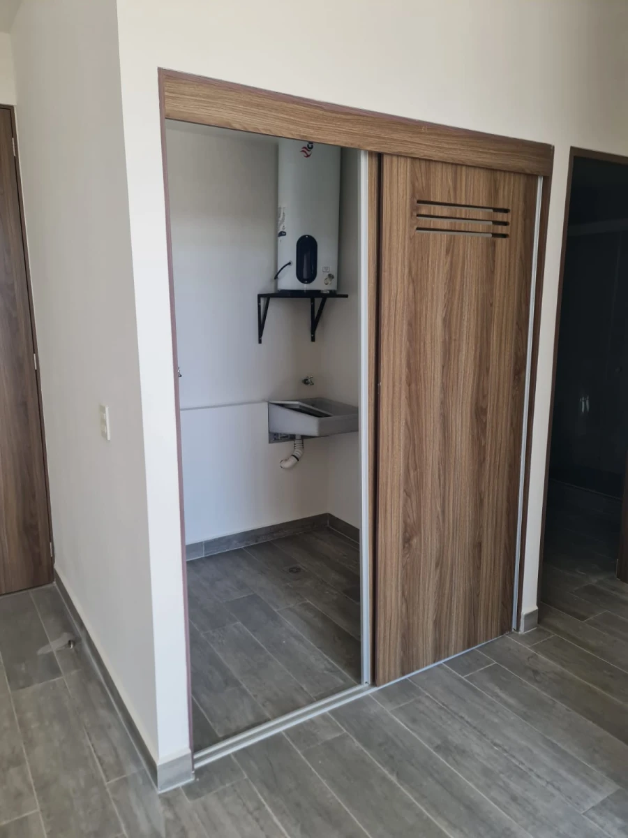 Hermoso departamento en renta, torre Avitaré