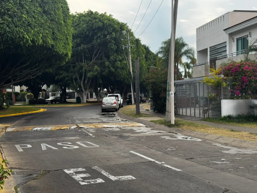 Terreno en venta en Jardín Real, sobre el boulevard (Coto 2)