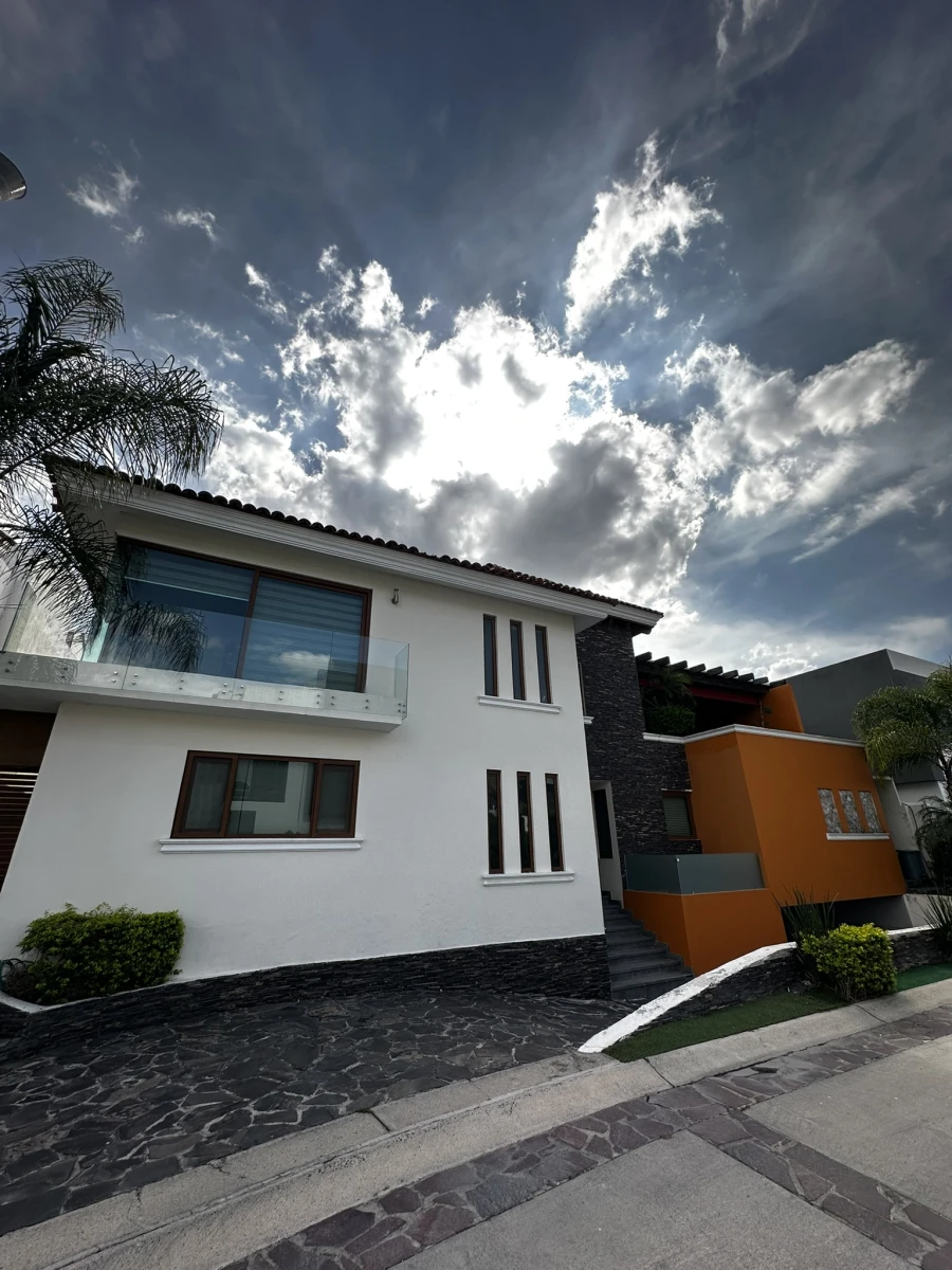 Casa en venta en el Manantial