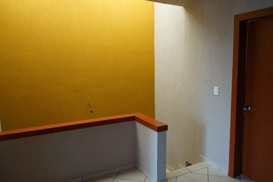 Villas de San Martín modelo Florencia