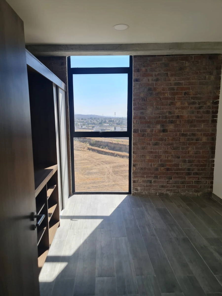 Hermoso departamento en renta, torre Avitaré