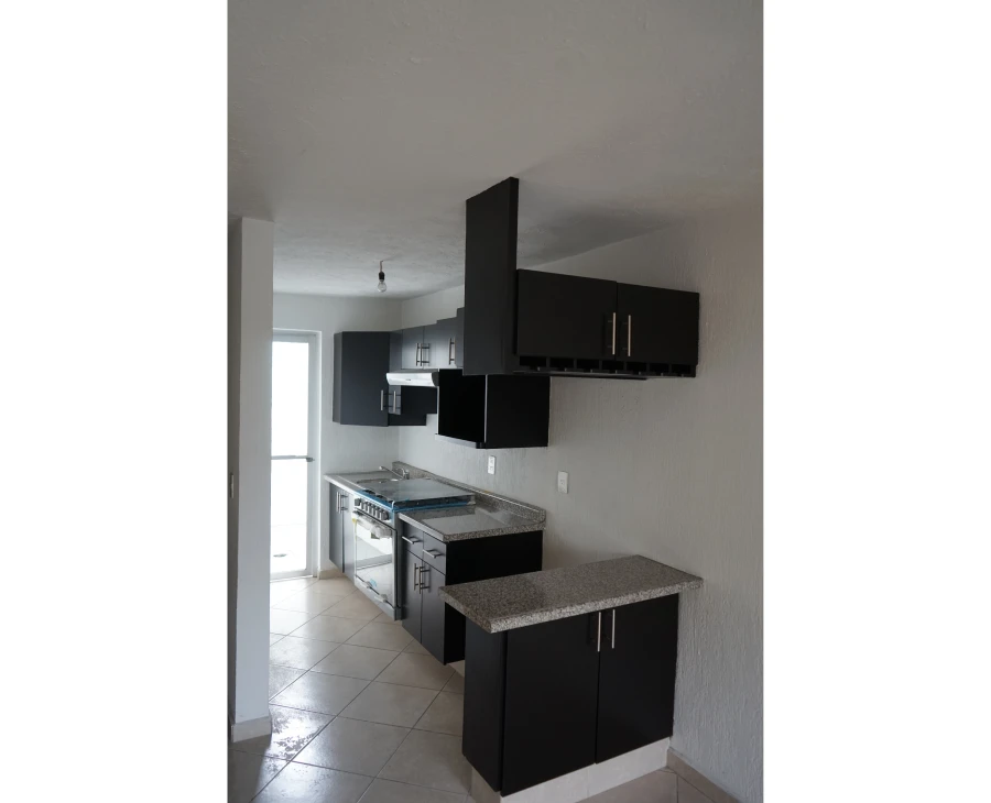 Villas de San Martín modelo Milán