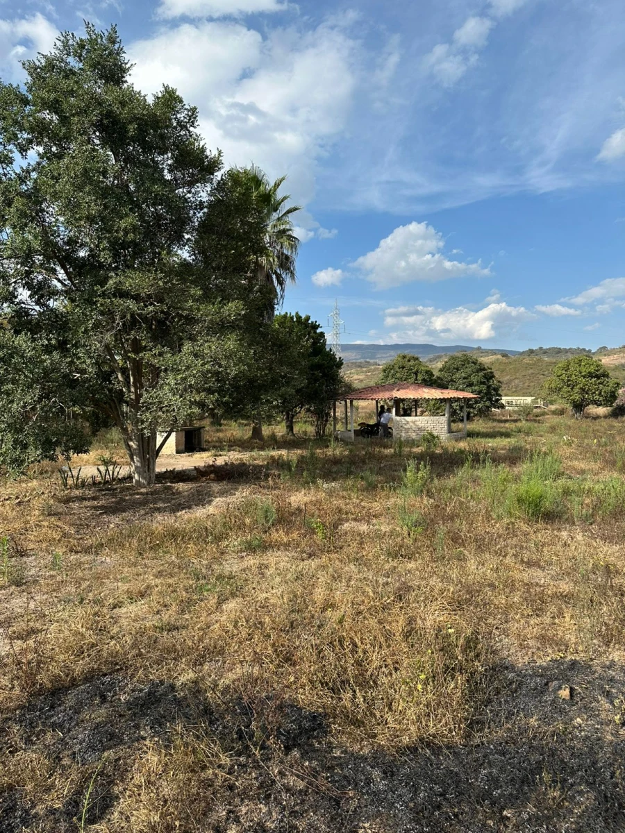 TERRENO EN VENTA – LOS OCOTES, TLAJOMULCO