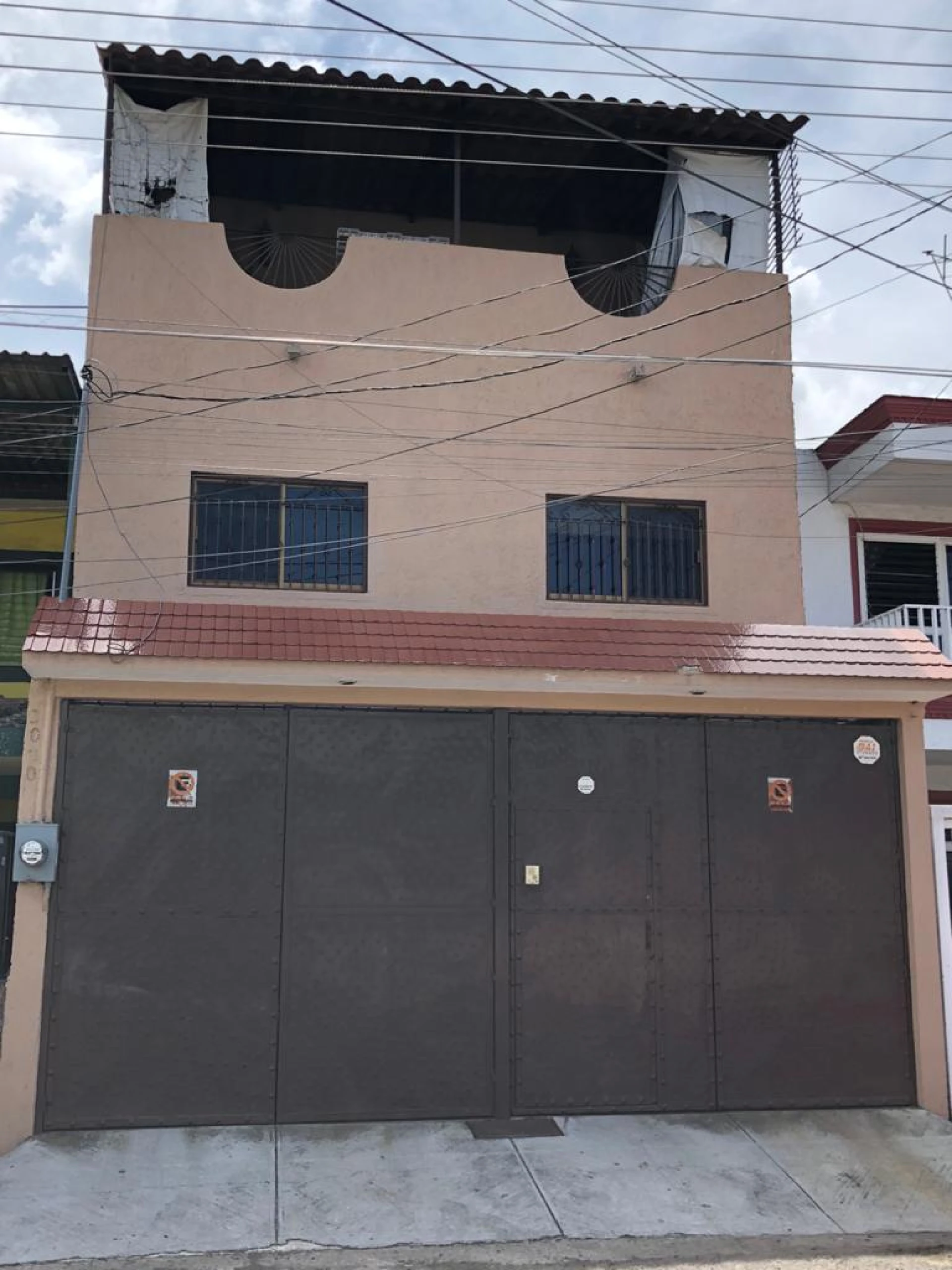 Bodega en venta en San Andrés, Guadalajara