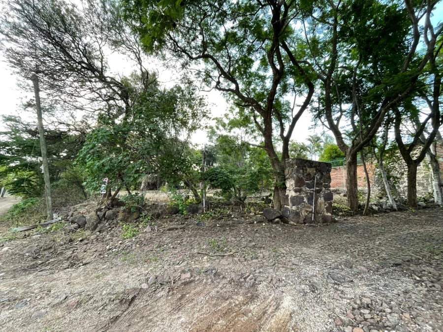 Terreno en venta en Cajititlan