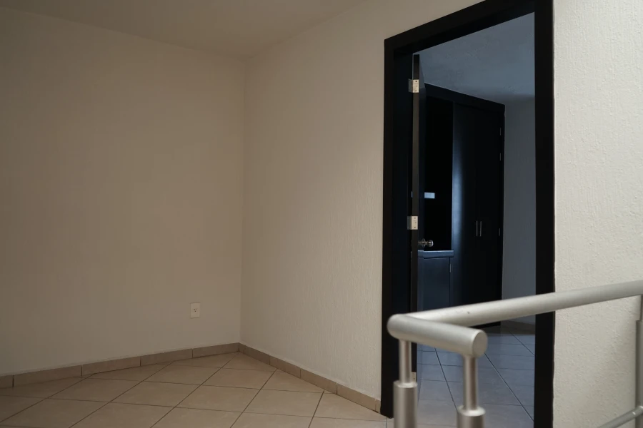 Villas de San Martín modelo Milán