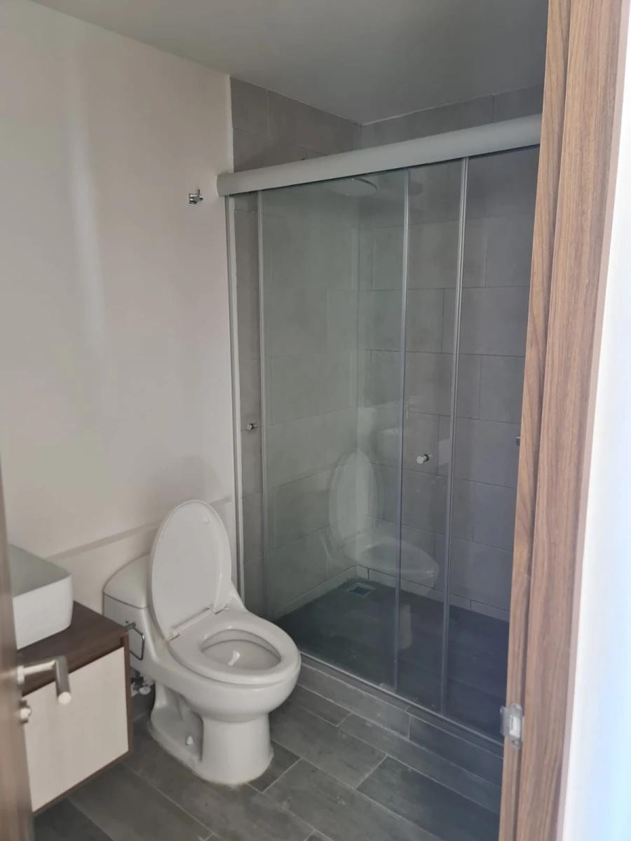 Hermoso departamento en renta, torre Avitaré