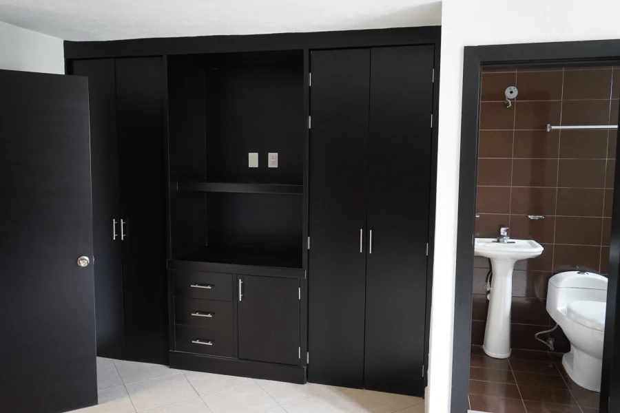 Villas de San Martín modelo Milán