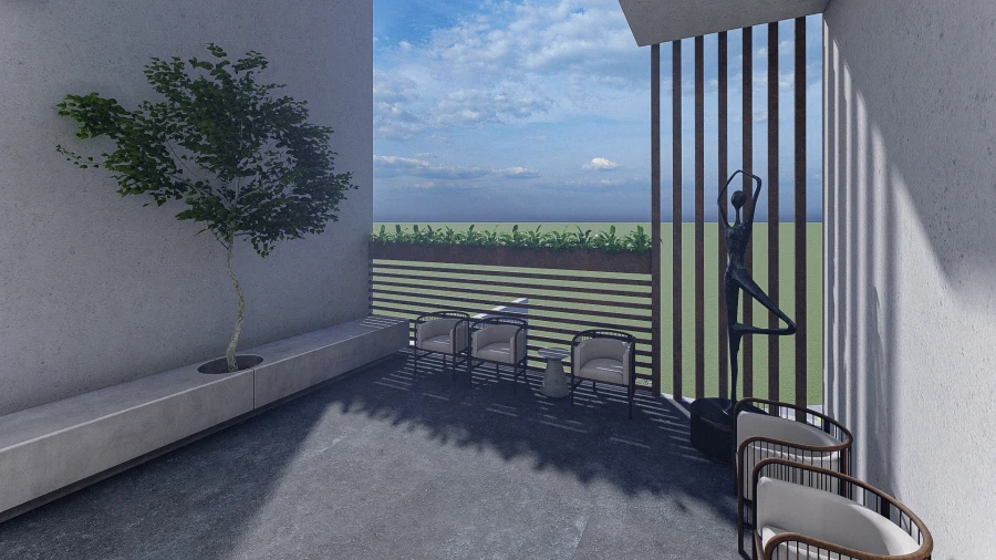 Departamento en preventa torre Vitruvio