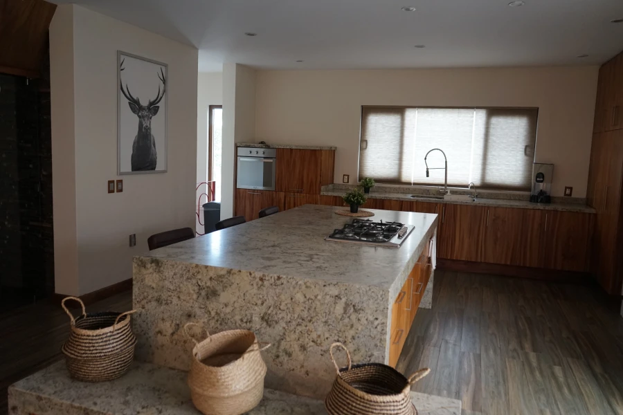 Casa en venta en el Manantial