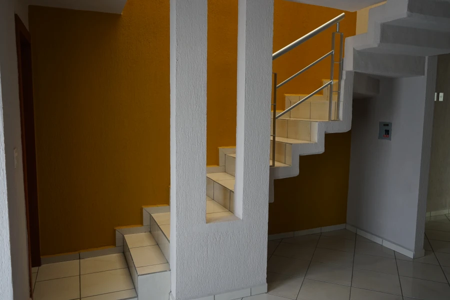 Villas de San Martín modelo Florencia