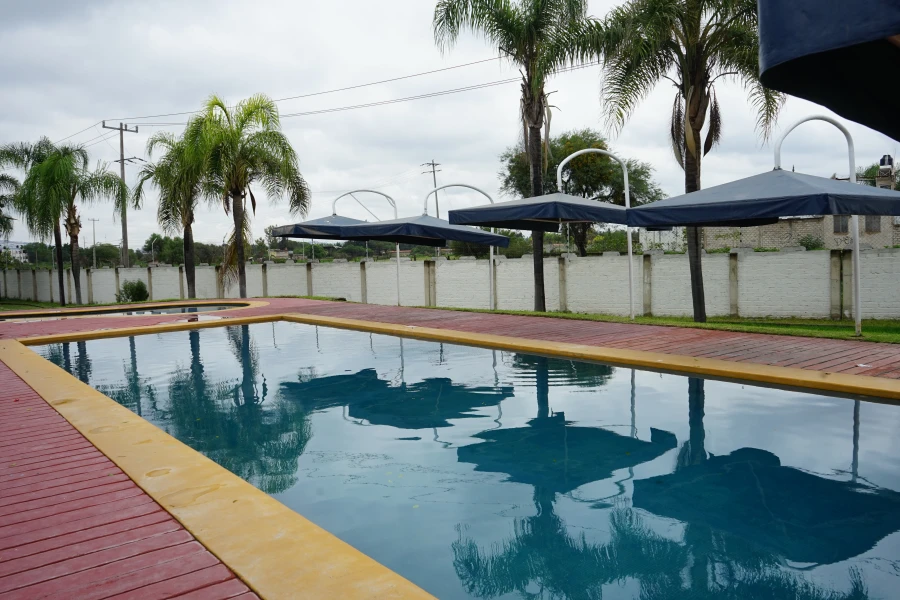 Villas de San Martín modelo Florencia