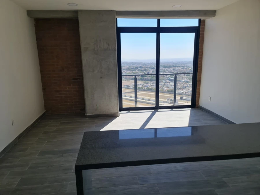 Hermoso departamento en renta en Avitare