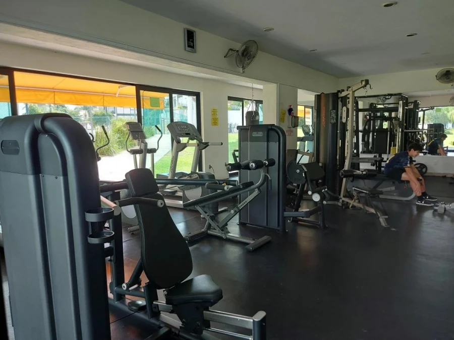 Casa en venta en el Manantial