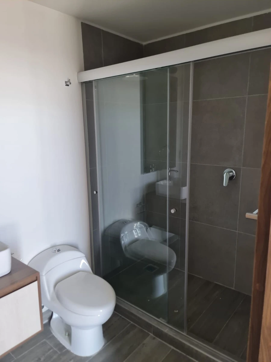 Hermoso departamento en renta en Avitare