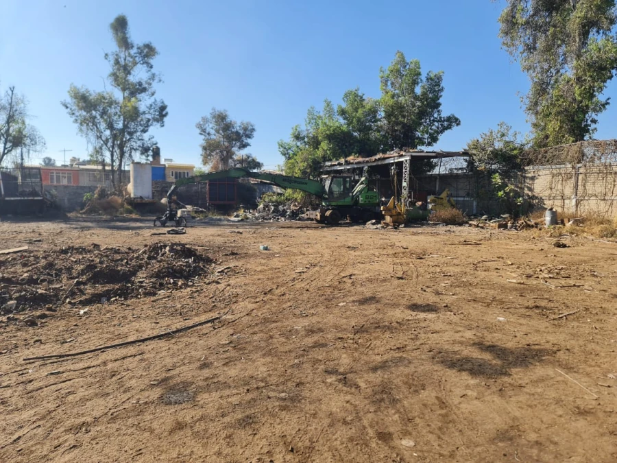 Bodega en renta en San Pedro Tlaquepaque