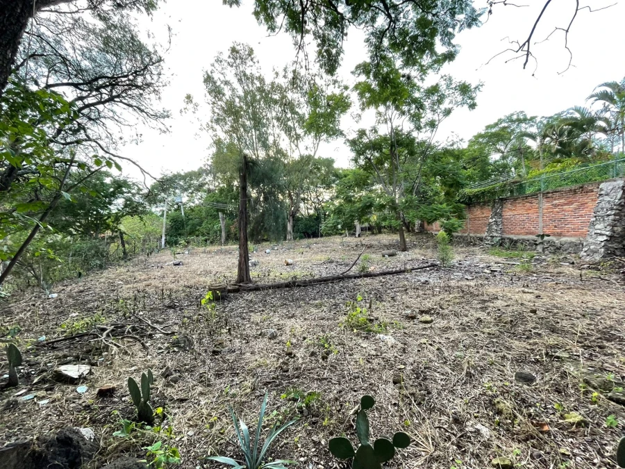 Terreno en venta en Cajititlan