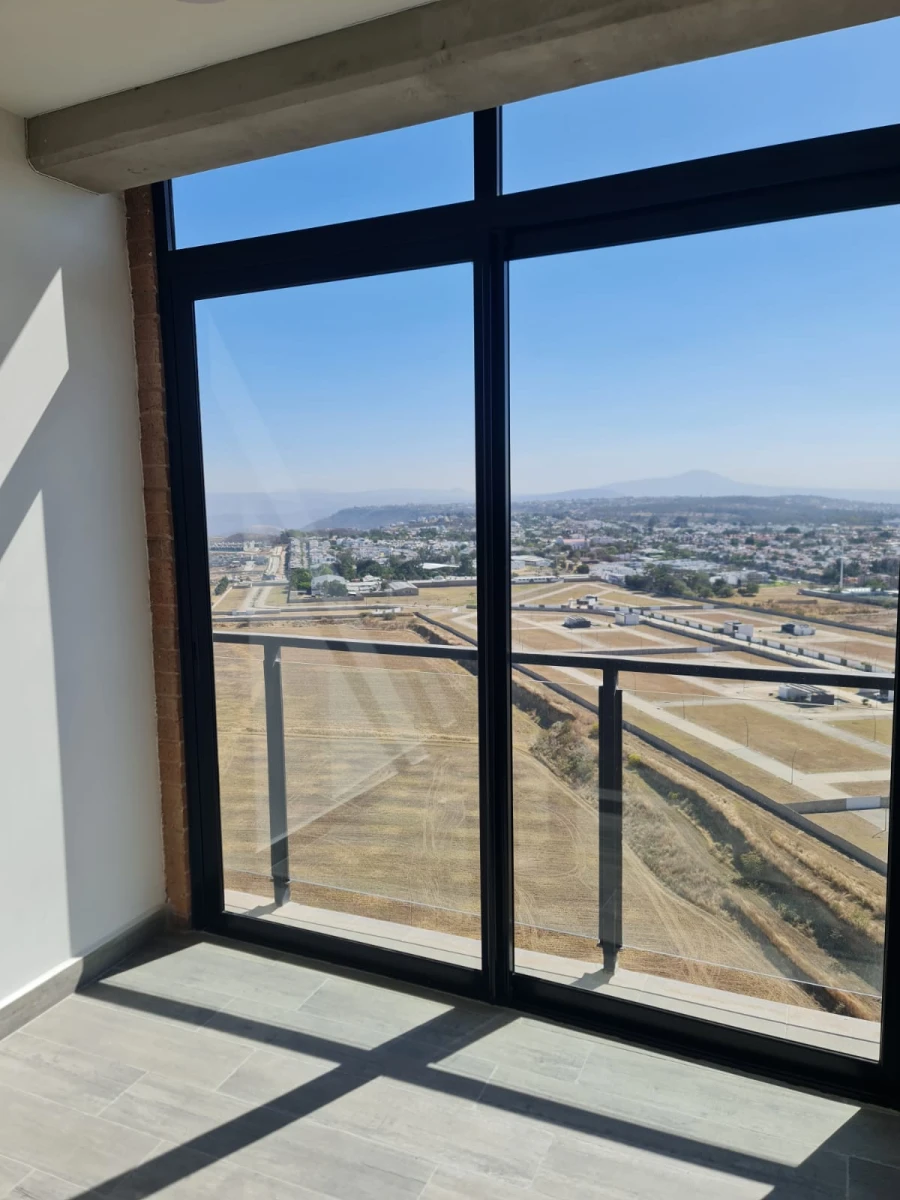 Hermoso departamento en renta en Avitare