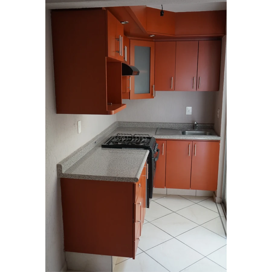 Villas de San Martín modelo Florencia