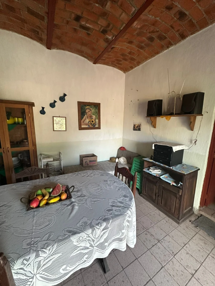 TERRENO EN VENTA – LOS OCOTES, TLAJOMULCO