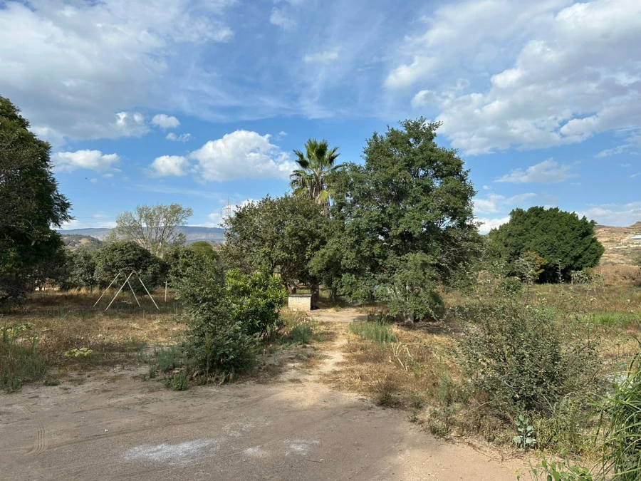 TERRENO EN VENTA – LOS OCOTES, TLAJOMULCO
