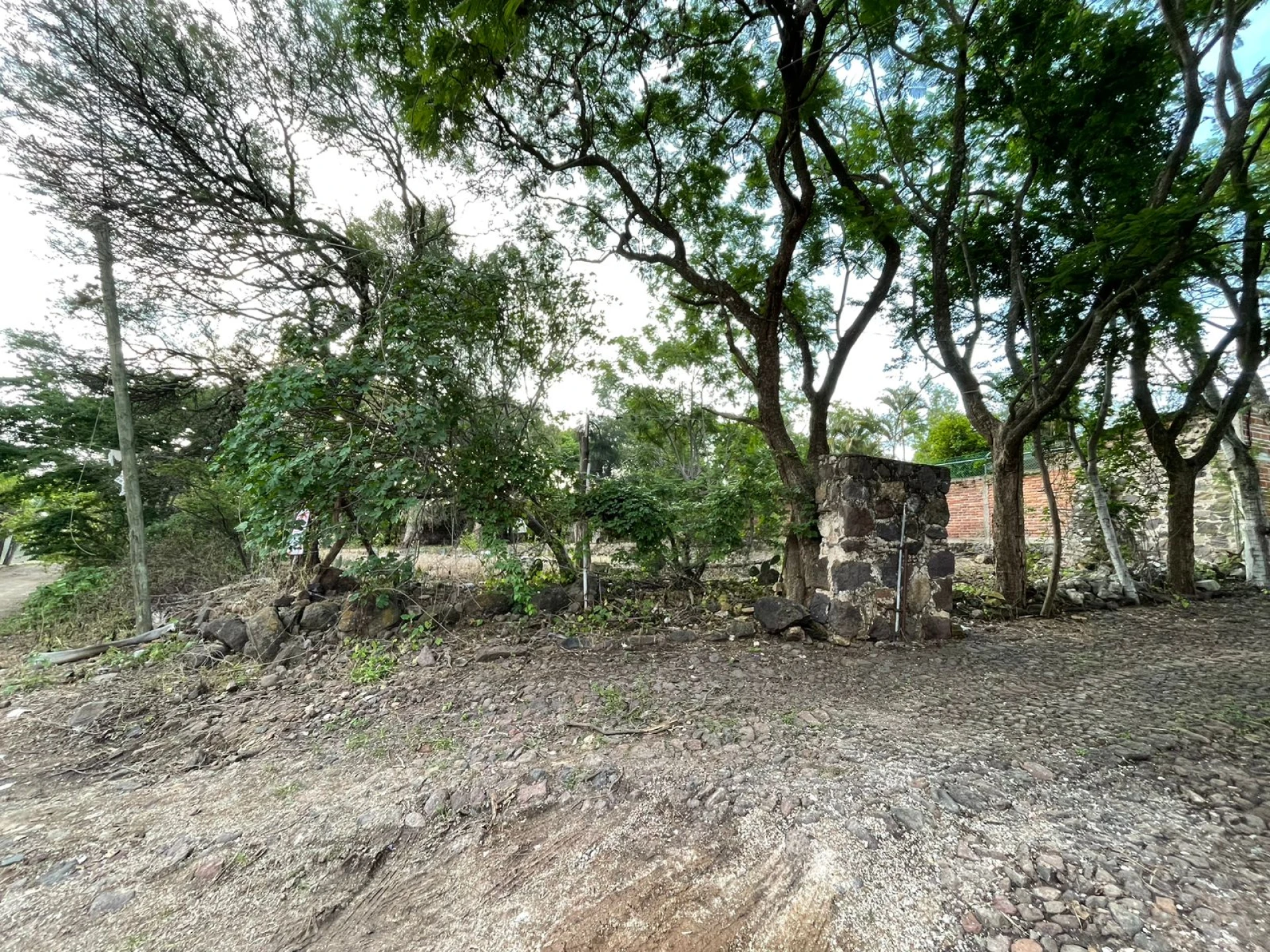 Terreno en venta en Cajititlan
