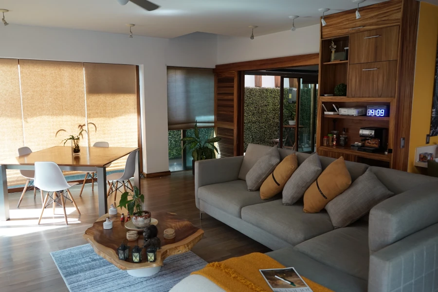 Casa en venta en el Manantial