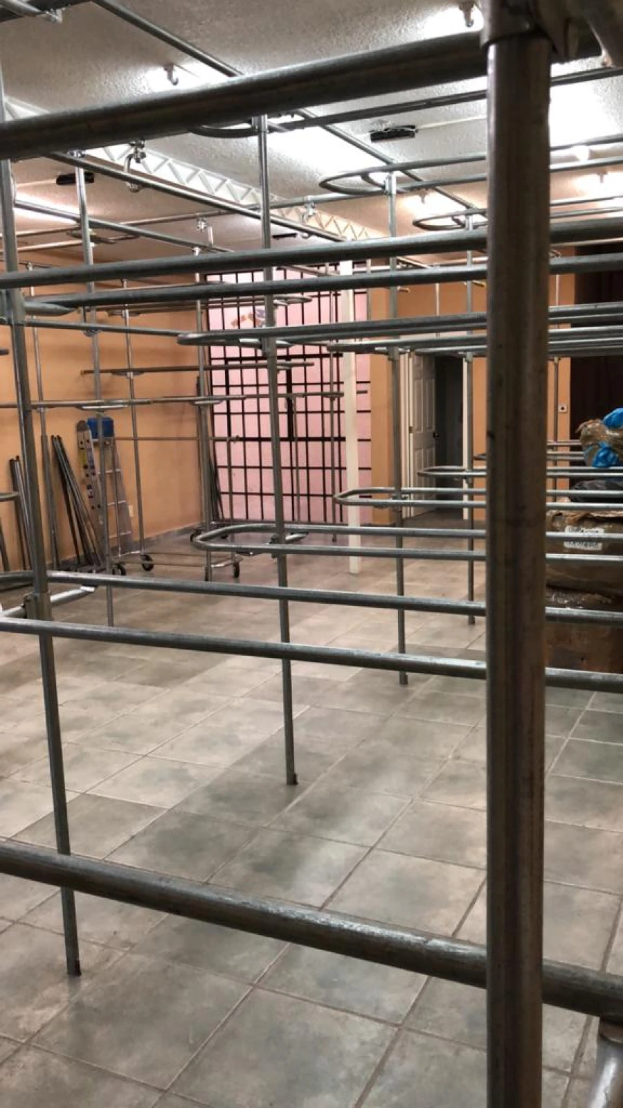 Bodega en venta en San Andrés, Guadalajara