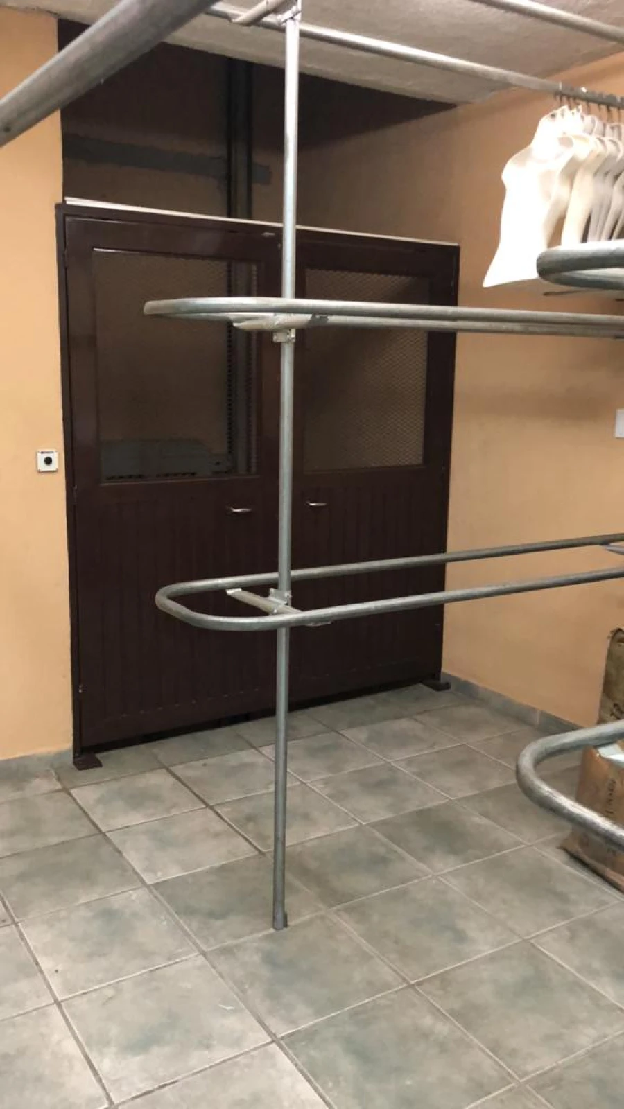 Bodega en venta en San Andrés, Guadalajara