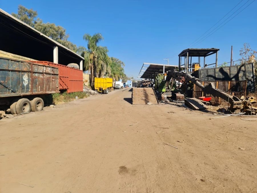 Bodega en renta en San Pedro Tlaquepaque