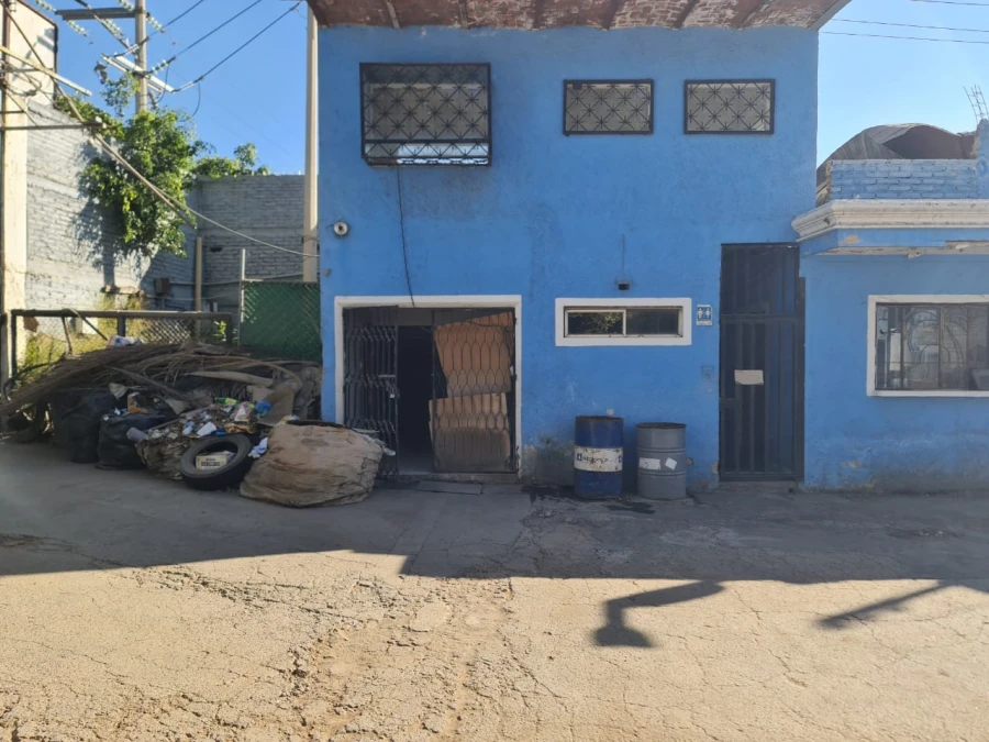 Bodega en renta en San Pedro Tlaquepaque