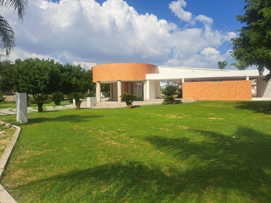 Villas de San Martín modelo Milán