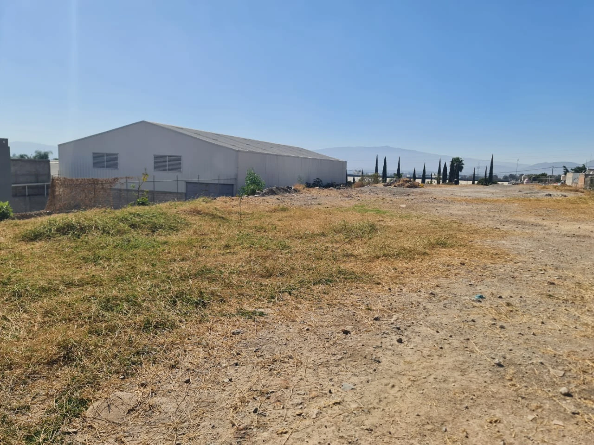 Terreno en venta en Lomas del cuatro, Tlaquepaque