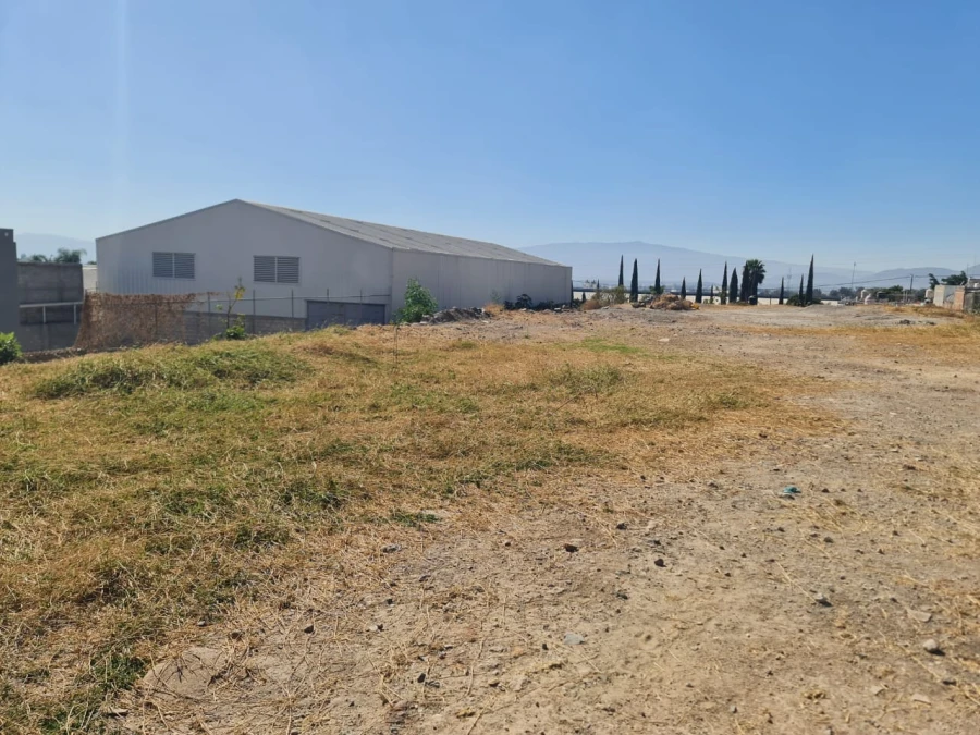 Terreno en venta en Lomas del cuatro, Tlaquepaque