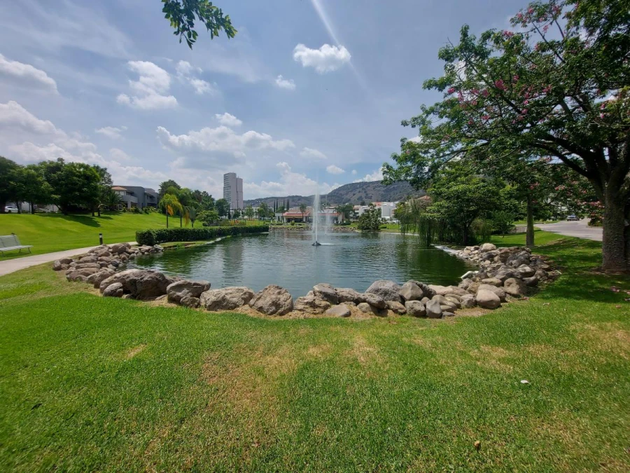 Casa en venta en el Manantial