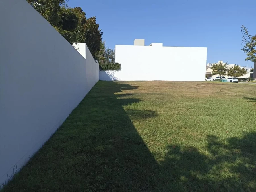 Terreno en venta, Real del Parque