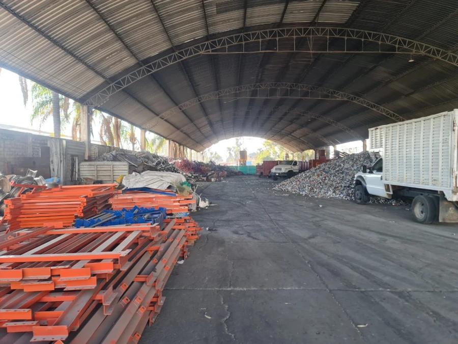 Bodega en renta en San Pedro Tlaquepaque