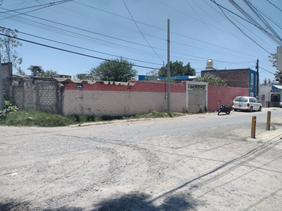 Terreno en venta, Las Agujas Tesistán