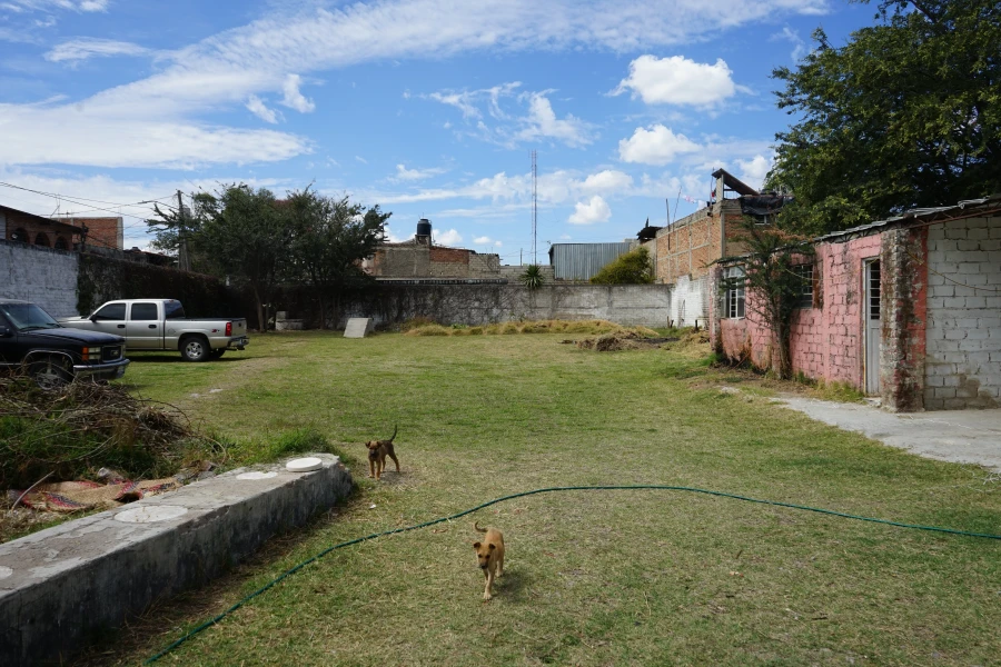 Terreno en venta, Las Agujas Tesistán