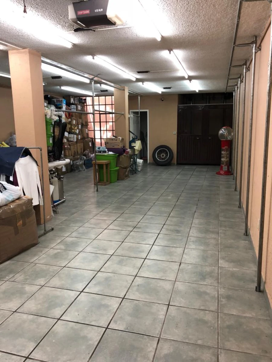 Bodega en venta en San Andrés, Guadalajara