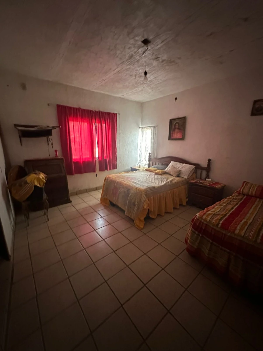 TERRENO EN VENTA – LOS OCOTES, TLAJOMULCO