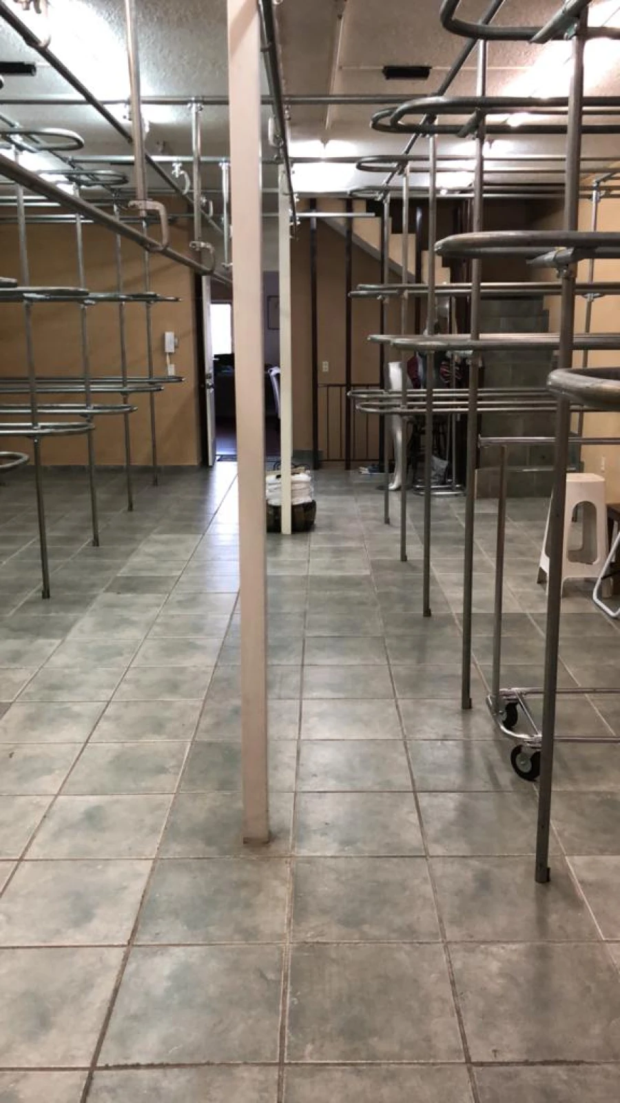 Bodega en venta en San Andrés, Guadalajara