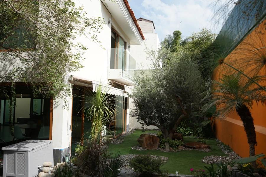 Casa en venta en el Manantial