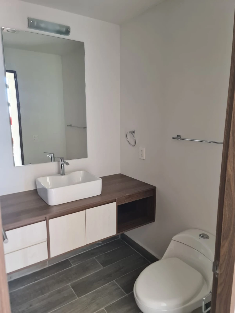 Hermoso departamento en renta en Avitare