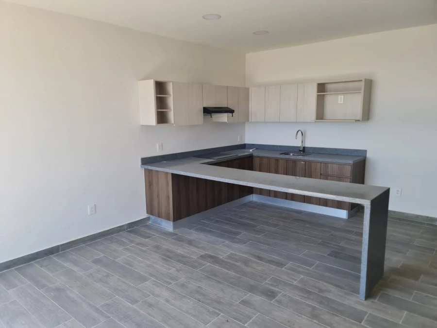 Hermoso departamento en renta en Avitare